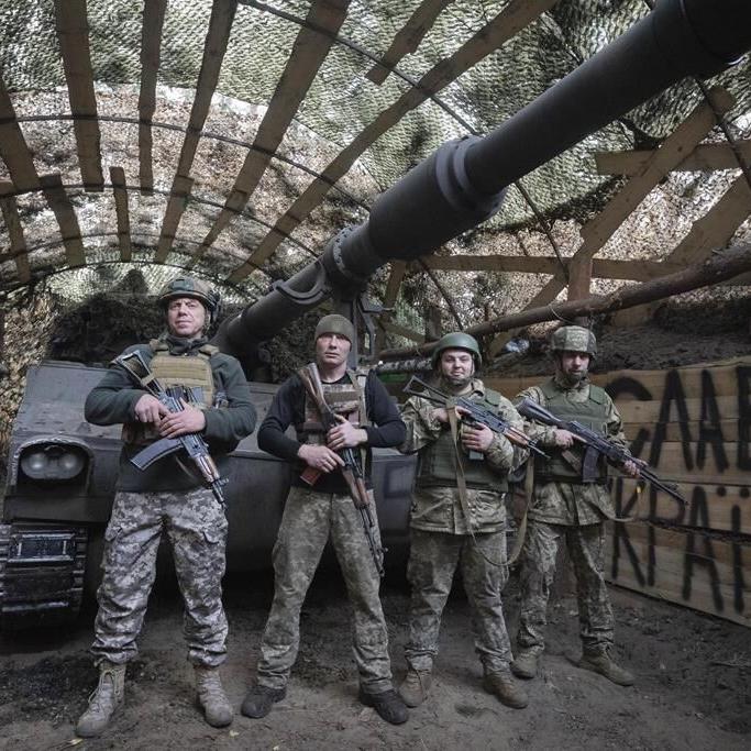 Russia and Ukraine exchange drone strikes as North Korea's top diplomat visits Moscow